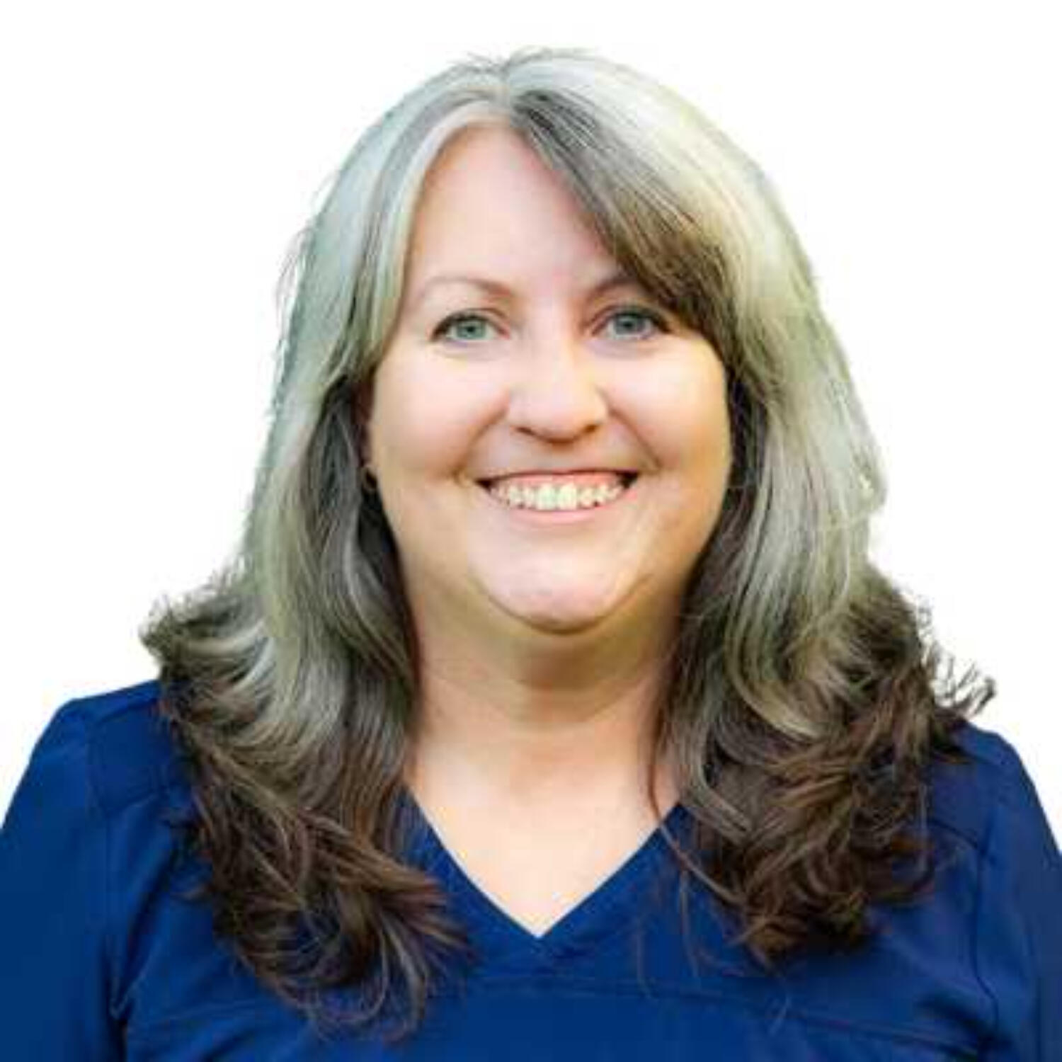 Self-Care Isn’t Selfish Healing the Healers with Jenny Lytle, RN