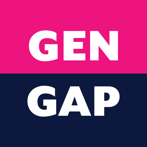 Gen Gap artwork