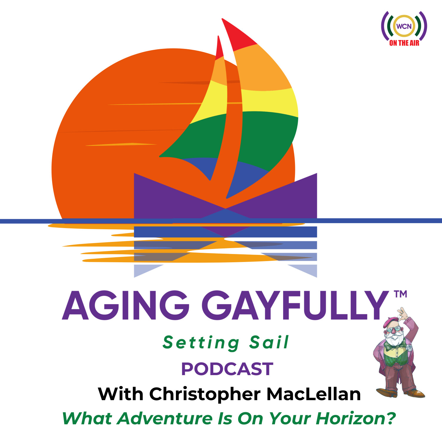 Drew Pickett, PhD. - LGBTQ Dementia Caregivers
