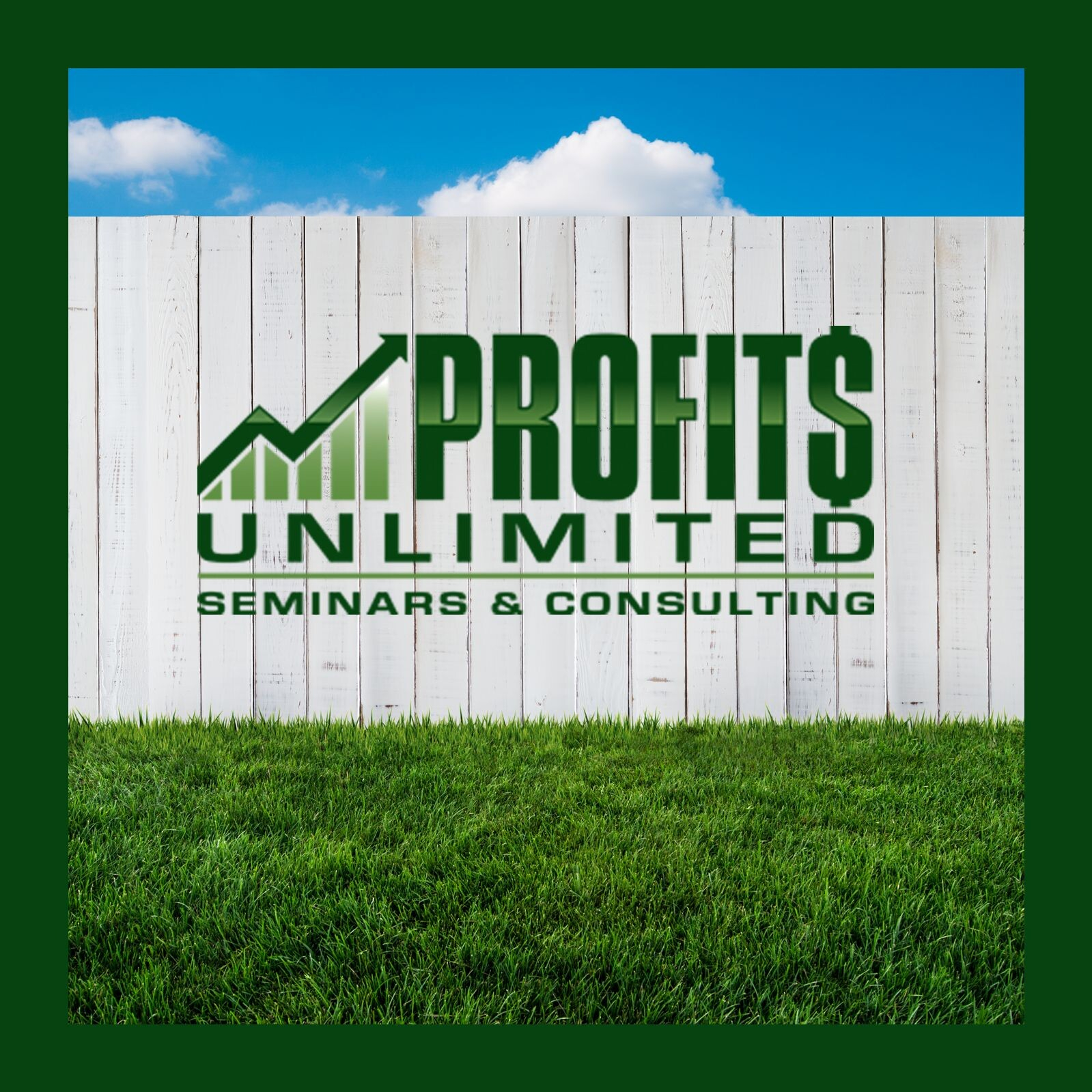 Landscaping Profits Unlimited Podcast