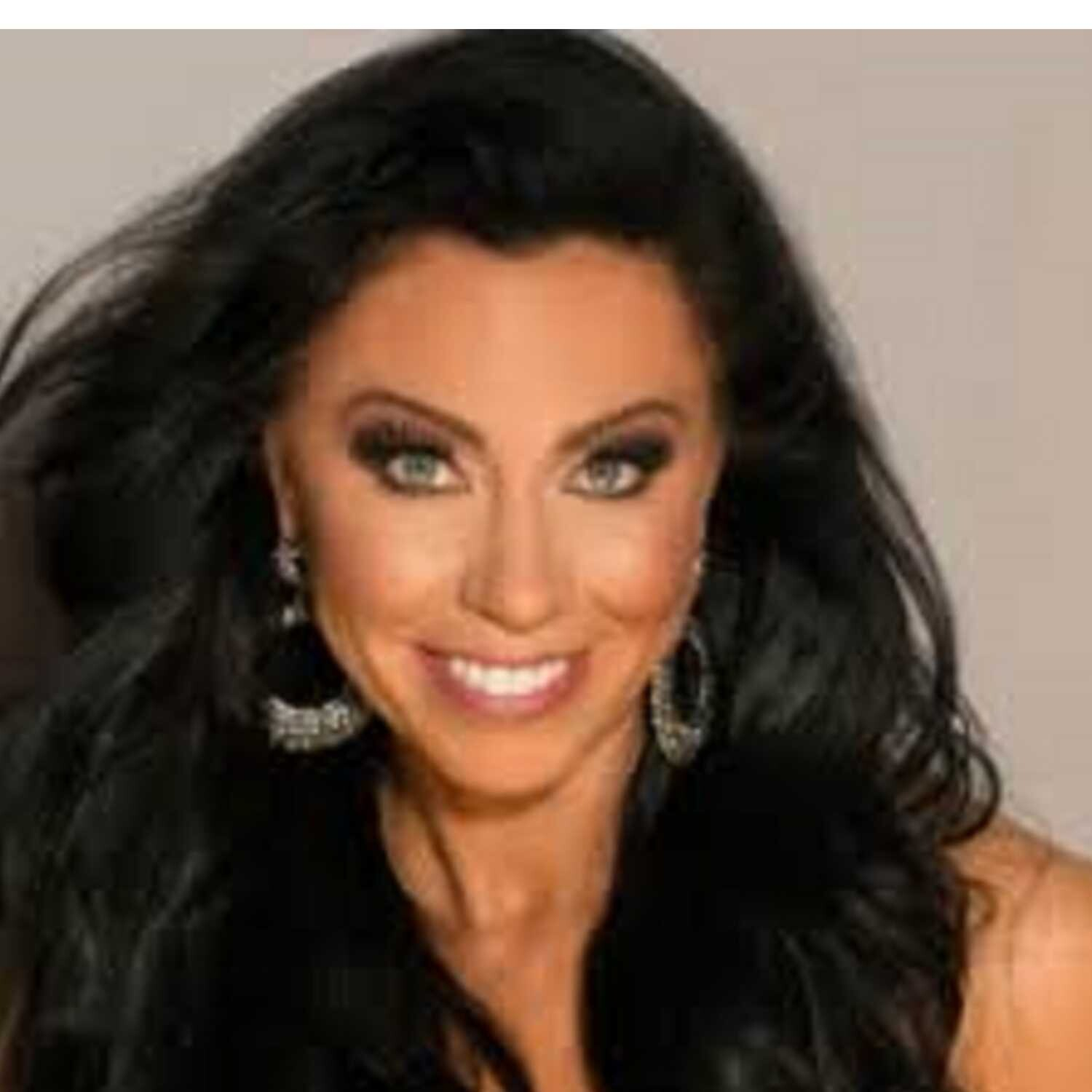 Find Your Spark and Create The Life You Have Always Wanted with Coach and Former Radio City Rockettes Captain Debbie Freeman