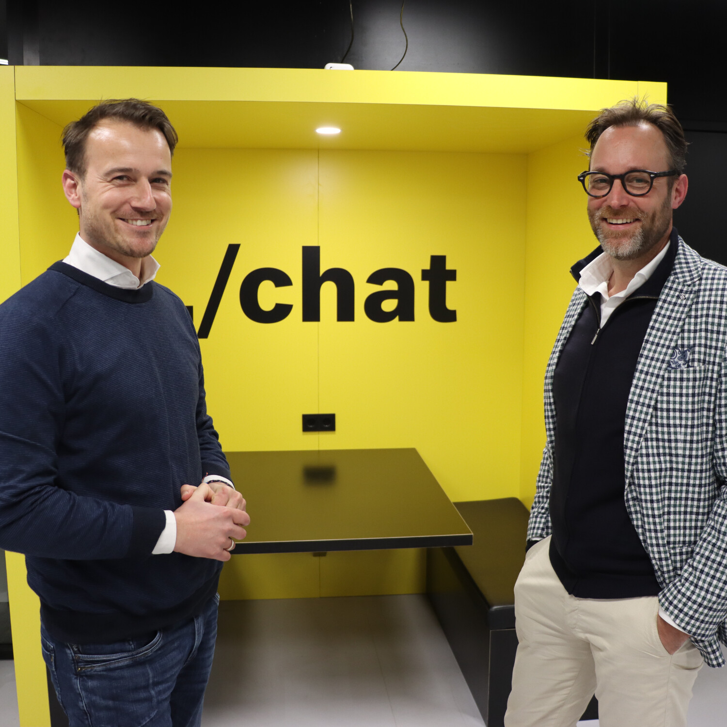 Recruitment Tech Podcasts (NL)