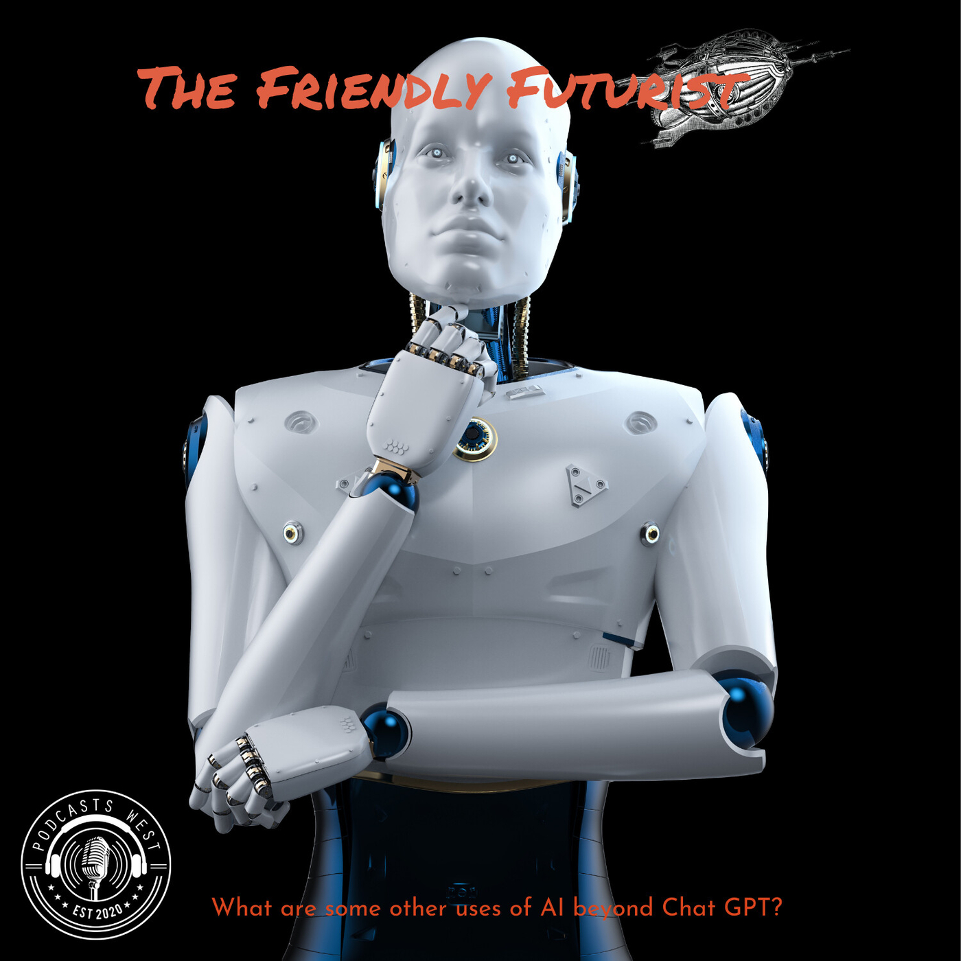 What are some other uses of AI other than ChatGPT? - The Friendly