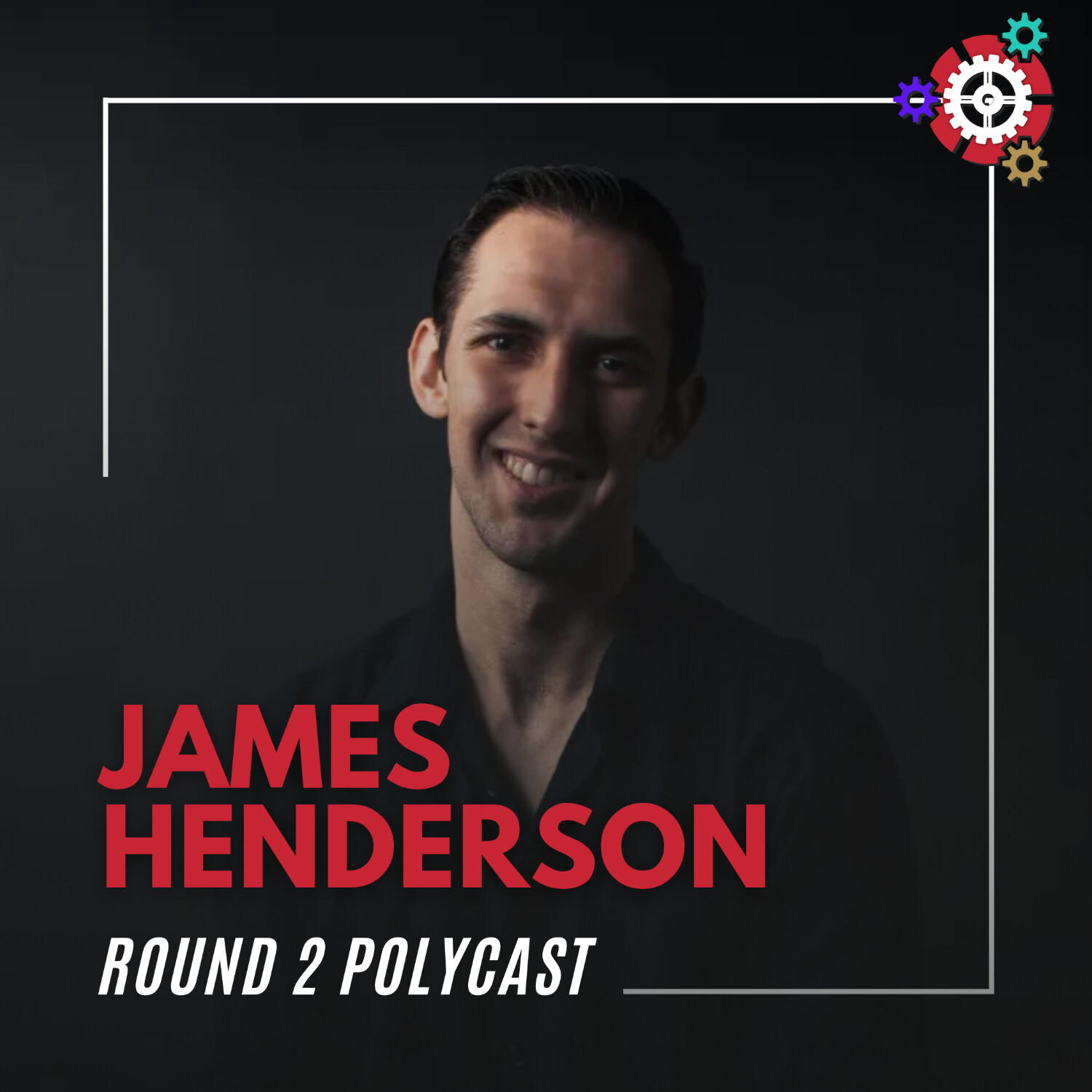 Exploring DEEP Concepts with James Henderson #Round2PolyCast