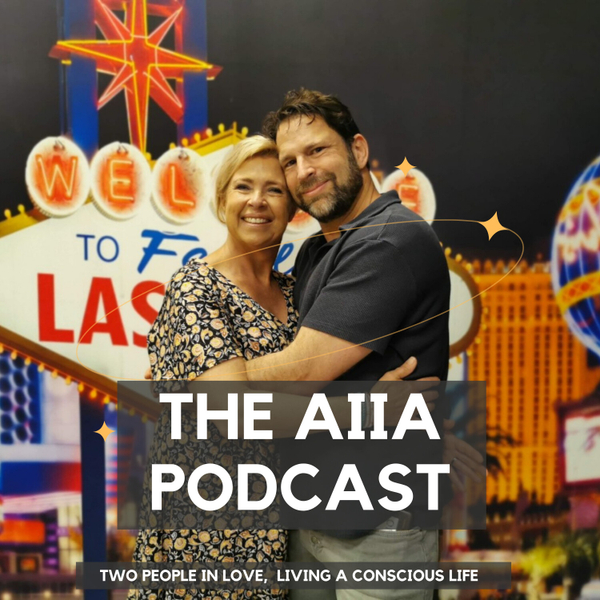 The AIIA Podcast artwork