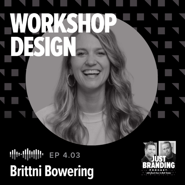 S04.EP03 - Workshop Design with Brittni Bowering artwork