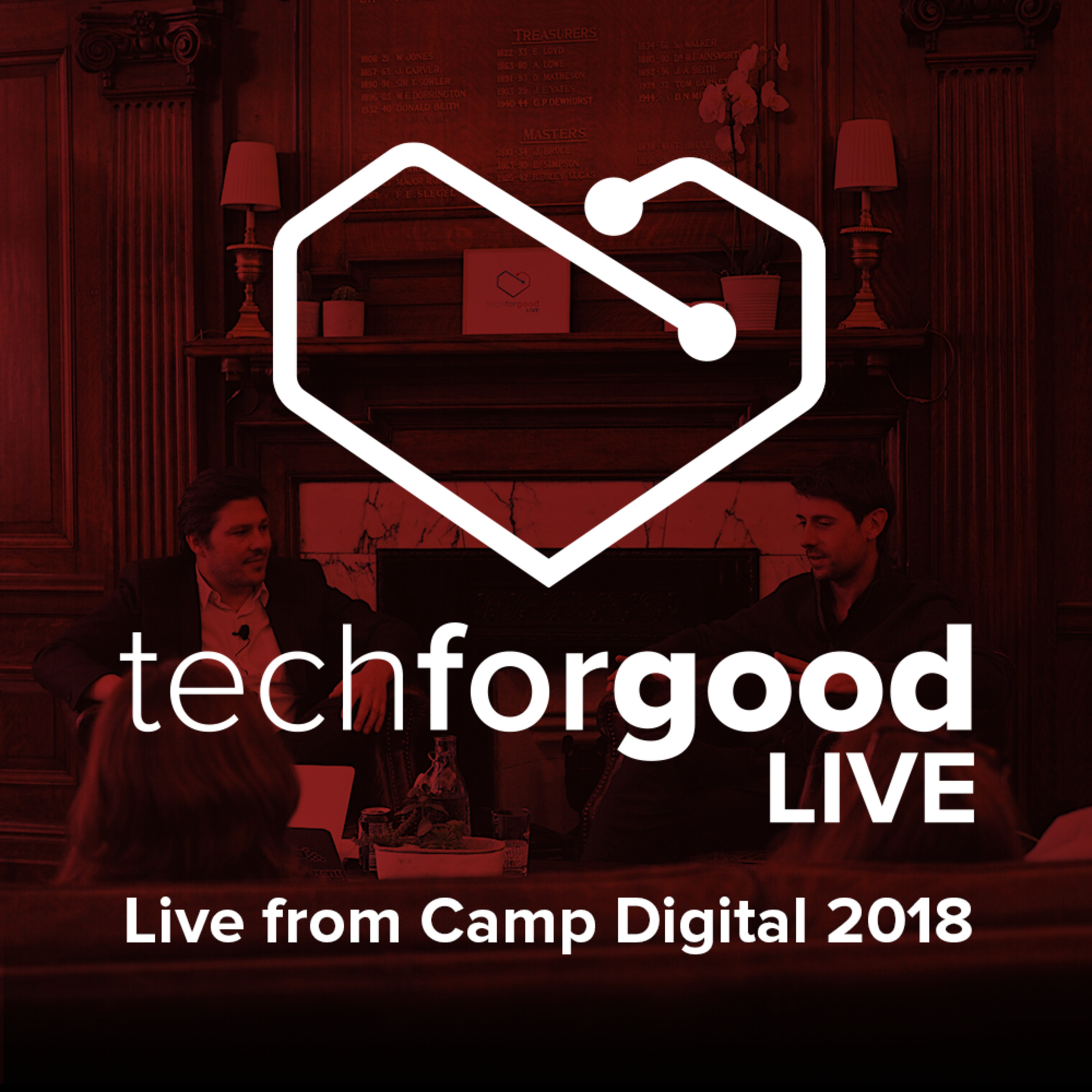 Tech for Good Live