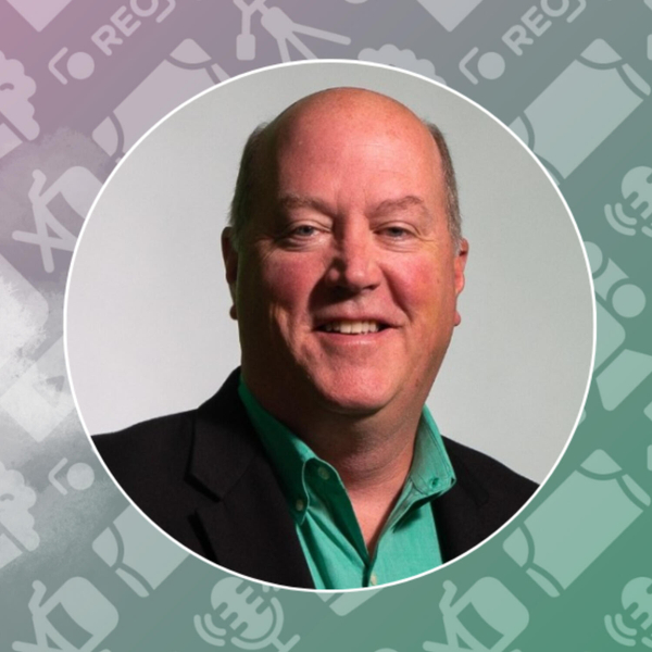 From Hollywood to Corporate: Bob Kelly on Results-Driven Video Strategy | The Curious Creative artwork