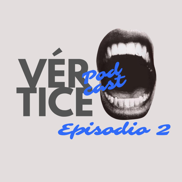 Vértice 1×02 Sofía García artwork