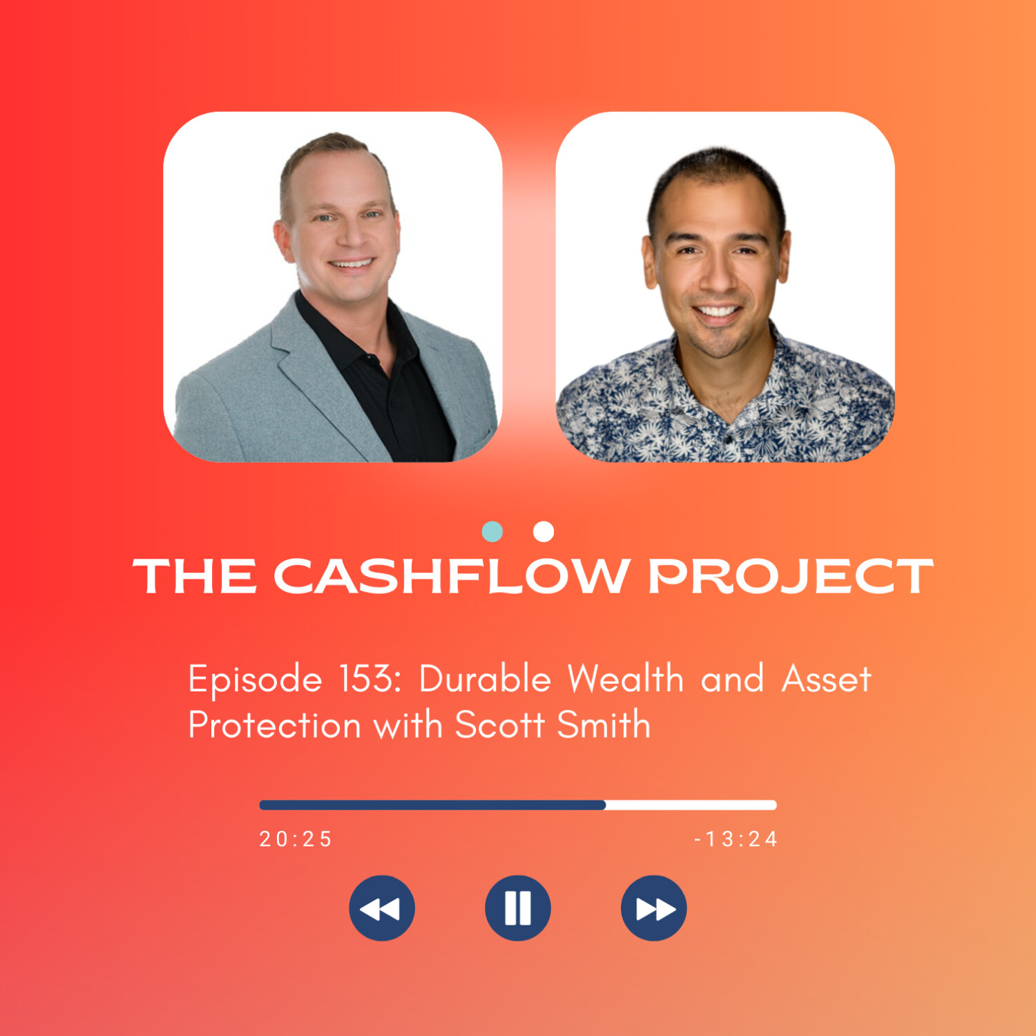 Durable Wealth and Asset Protection with Scott Smith