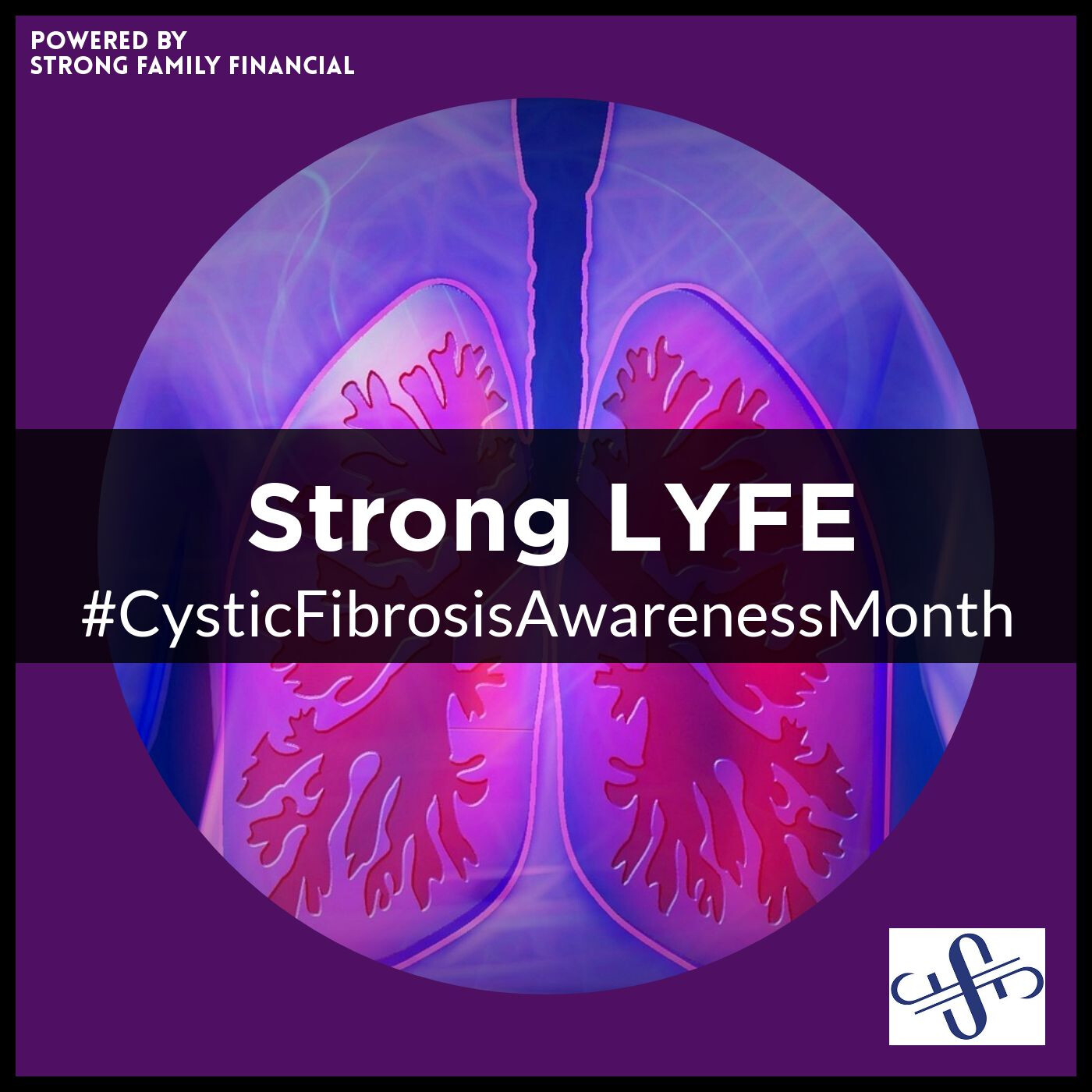 Strong LYFE Podcast