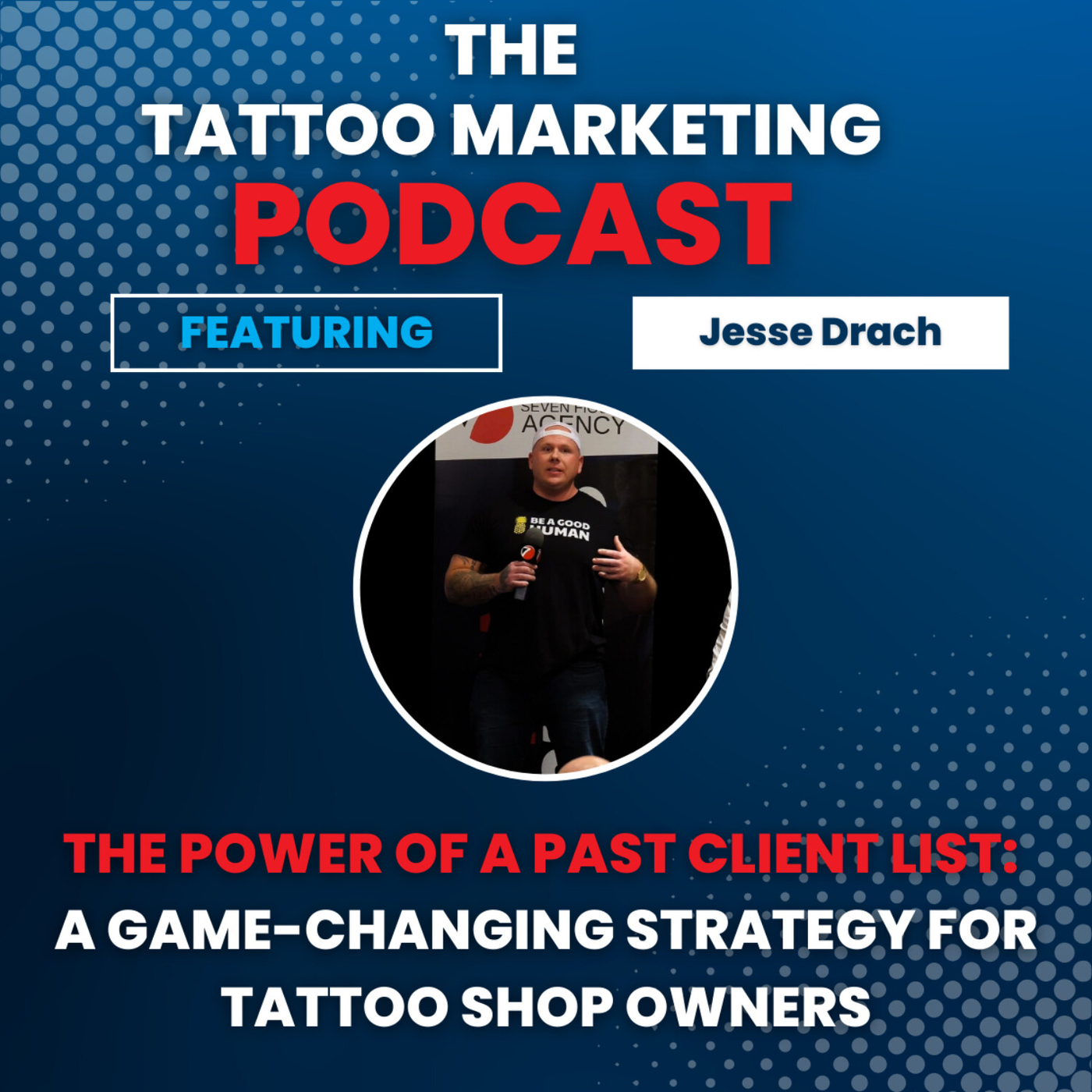 How To Market / Advertise For Your Tattoo Shop - YouTube