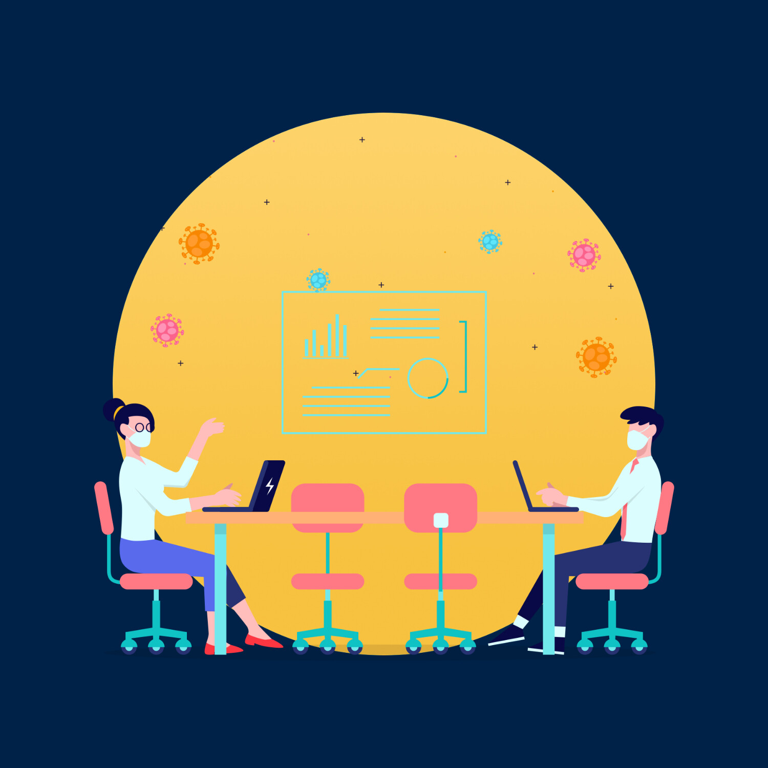 Ep.93: How Managing Business Relationships Got Her More Clients Amidst the Pandemic episode artwork