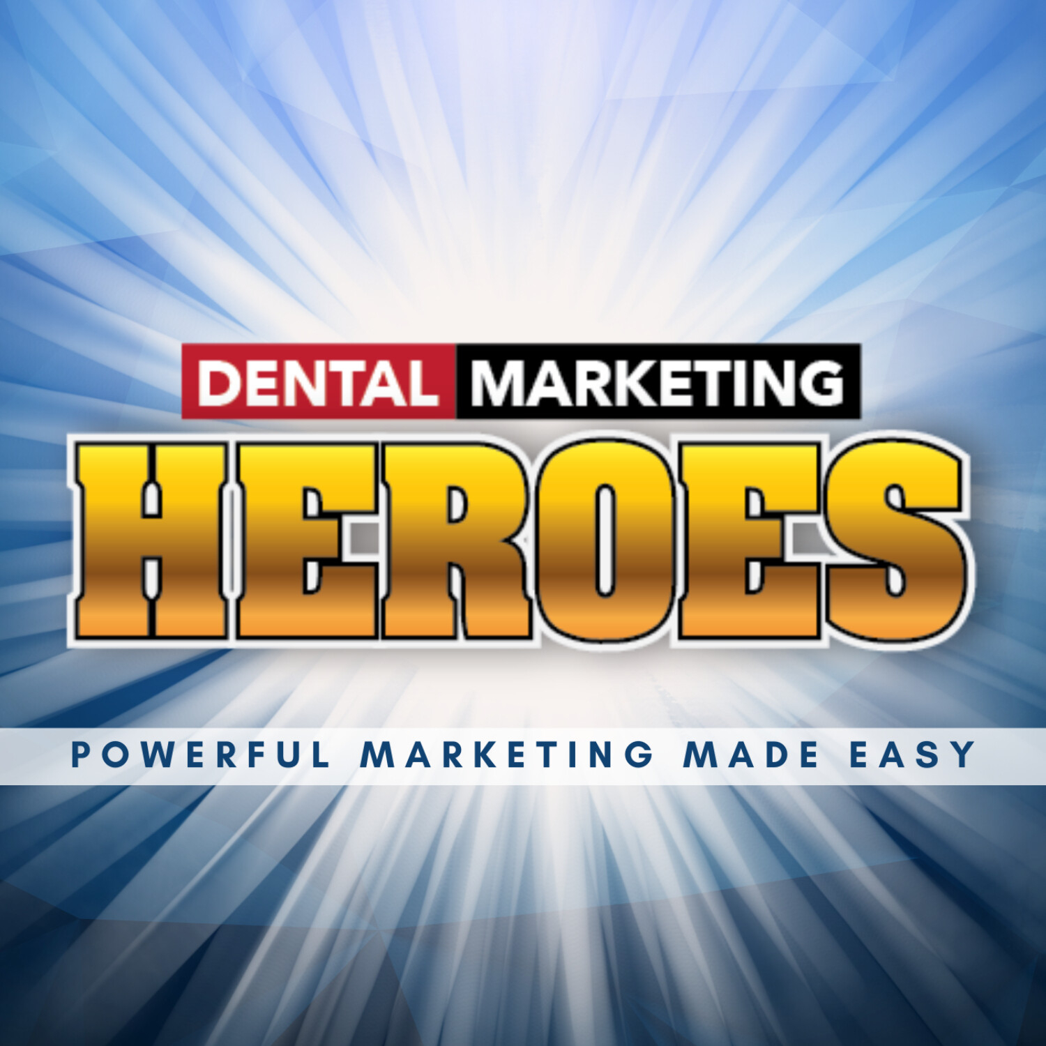 How Stop Attracting 'Bad Patients' With Your Marketing episode artwork