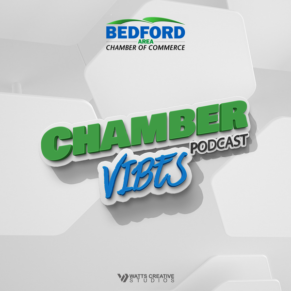 Chamber Vibes Live - Bedford Christmas Station artwork