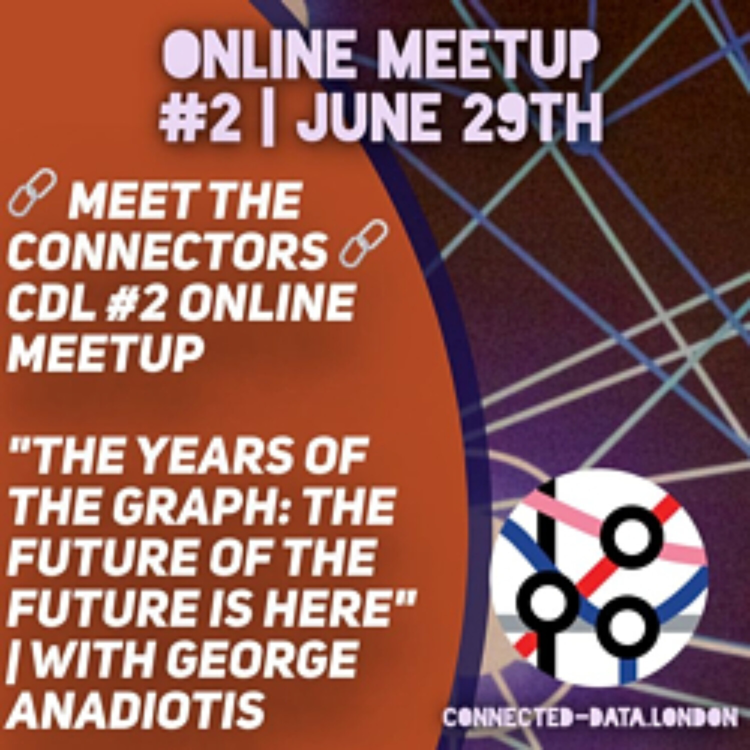 The Connected Data Podcast