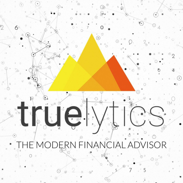 Episode 25 - How to get clients as a financial advisor by looking beyond the 1% artwork