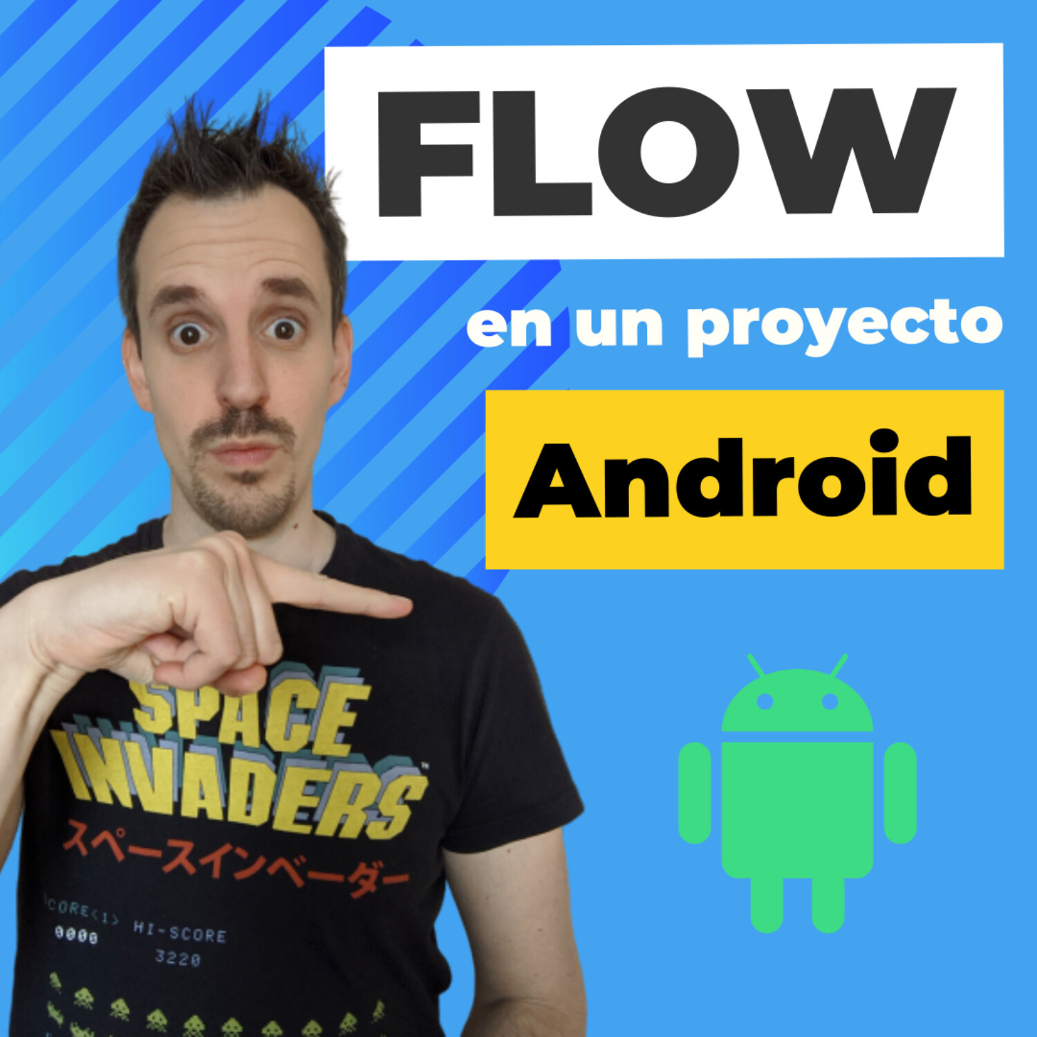 👉 Usando Flow en un proyecto Android | EP 063