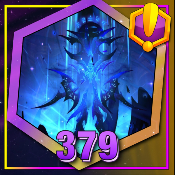 #379 - For Azeroth!: “Wind Chimes and Weak Auras" artwork