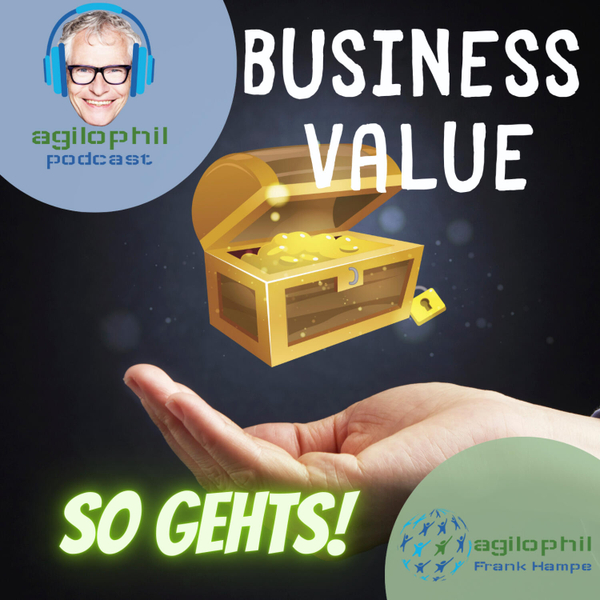 Business Value artwork
