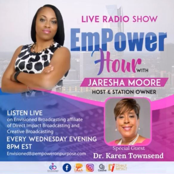 EmPower to Lead artwork