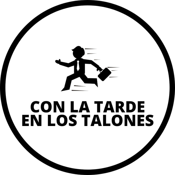 Héroe de guerra y Voluntario en Etiopía 161031CONLATARDEENLOSTALONES artwork