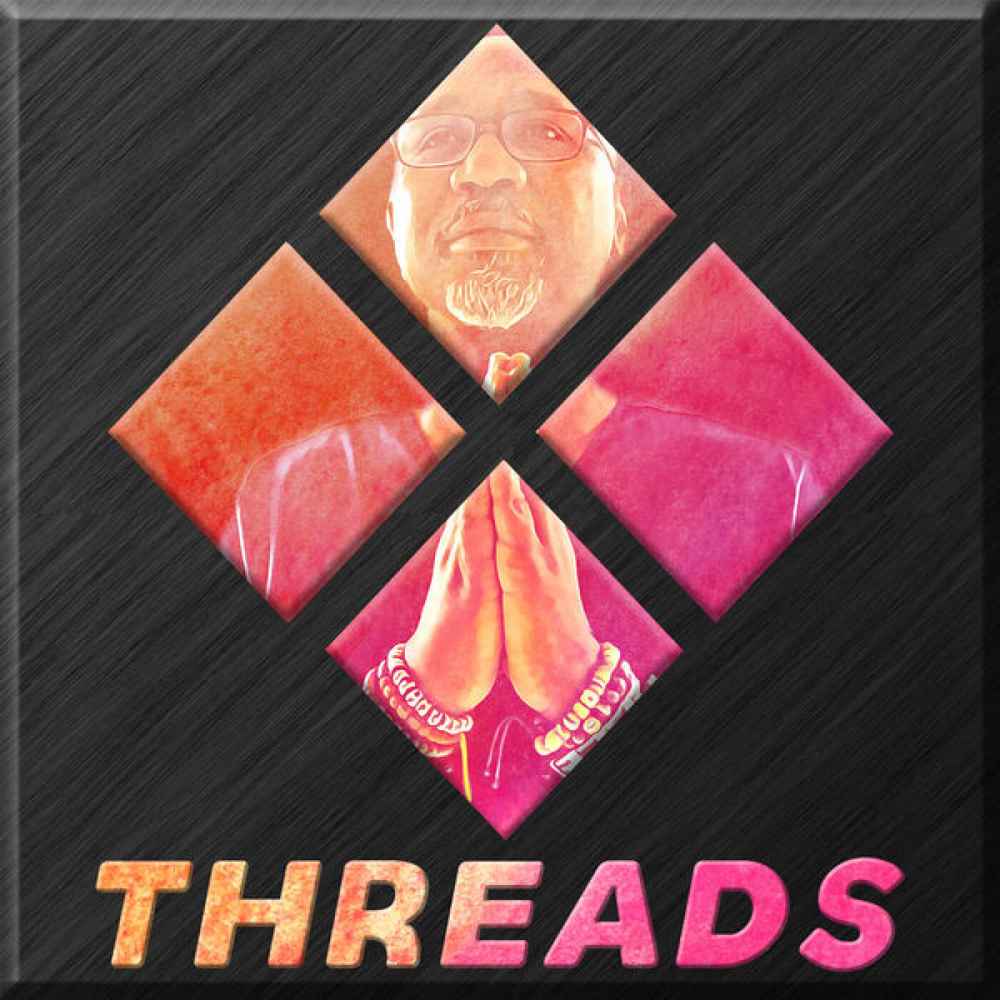 Threads of Enlightenment with Ken Primus