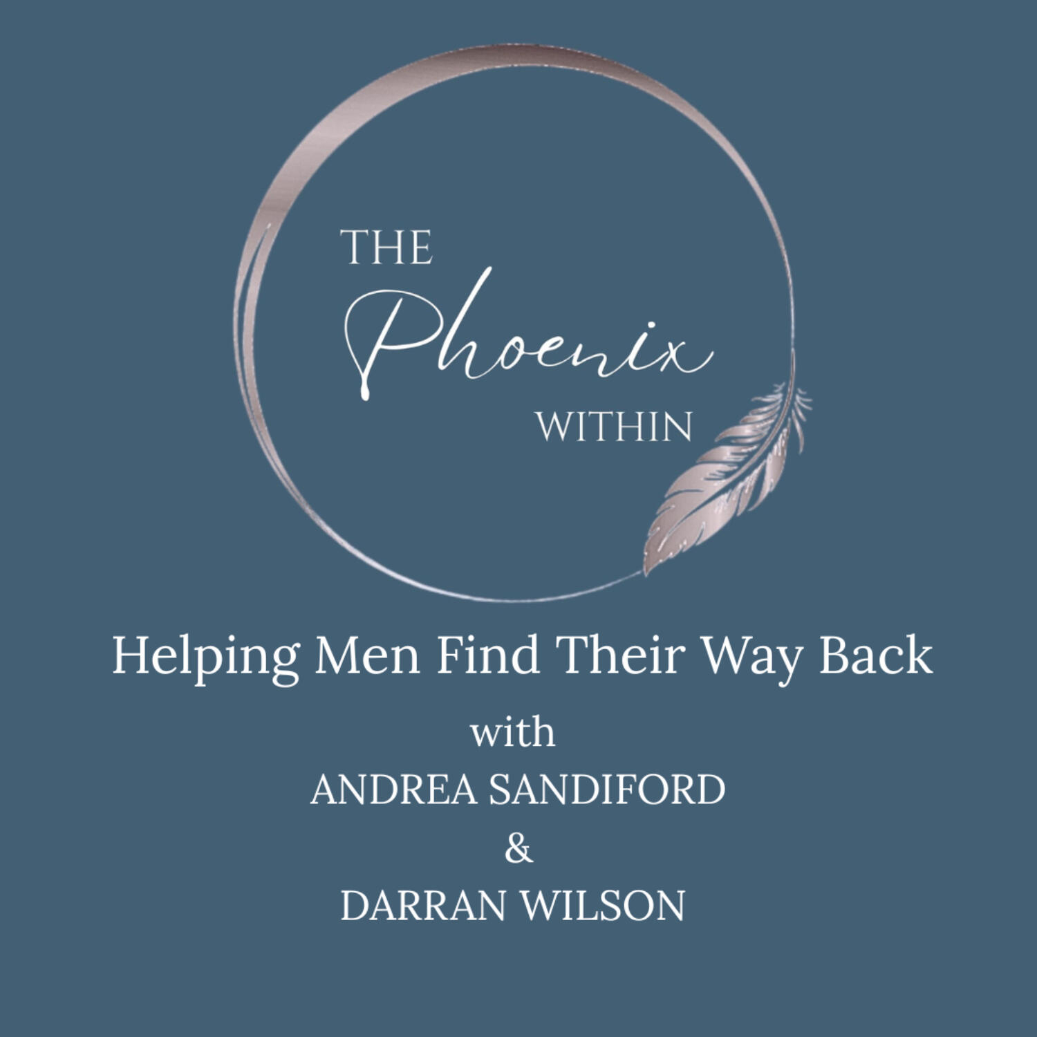 The Phoenix Within