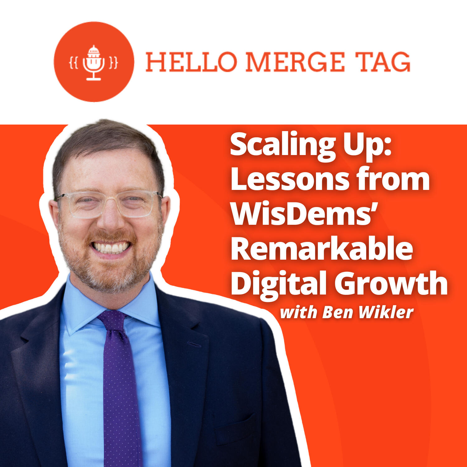 Hello Merge Tag: Where Social Media and Politics Intersect