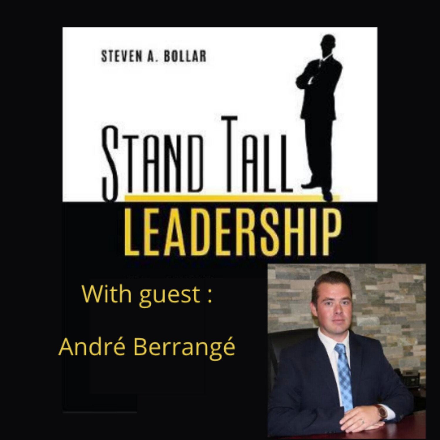 STAND TALL LEADERSHIP SHOW