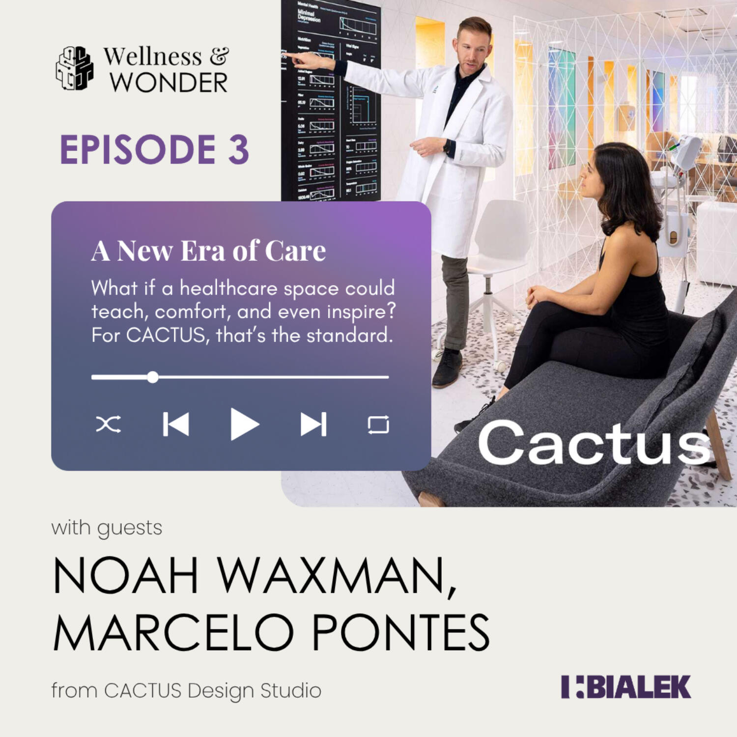 A New Era of Care