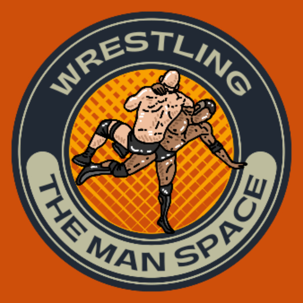 Wrestling From the Man Space artwork