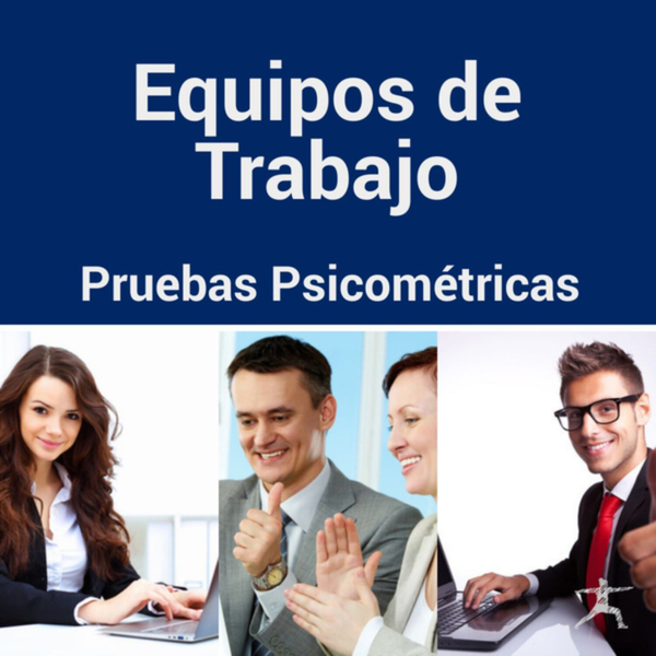 Equipos de Trabajo artwork