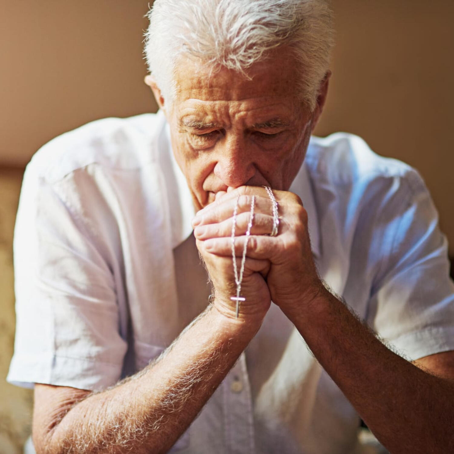 Pane, dej nám více víry!