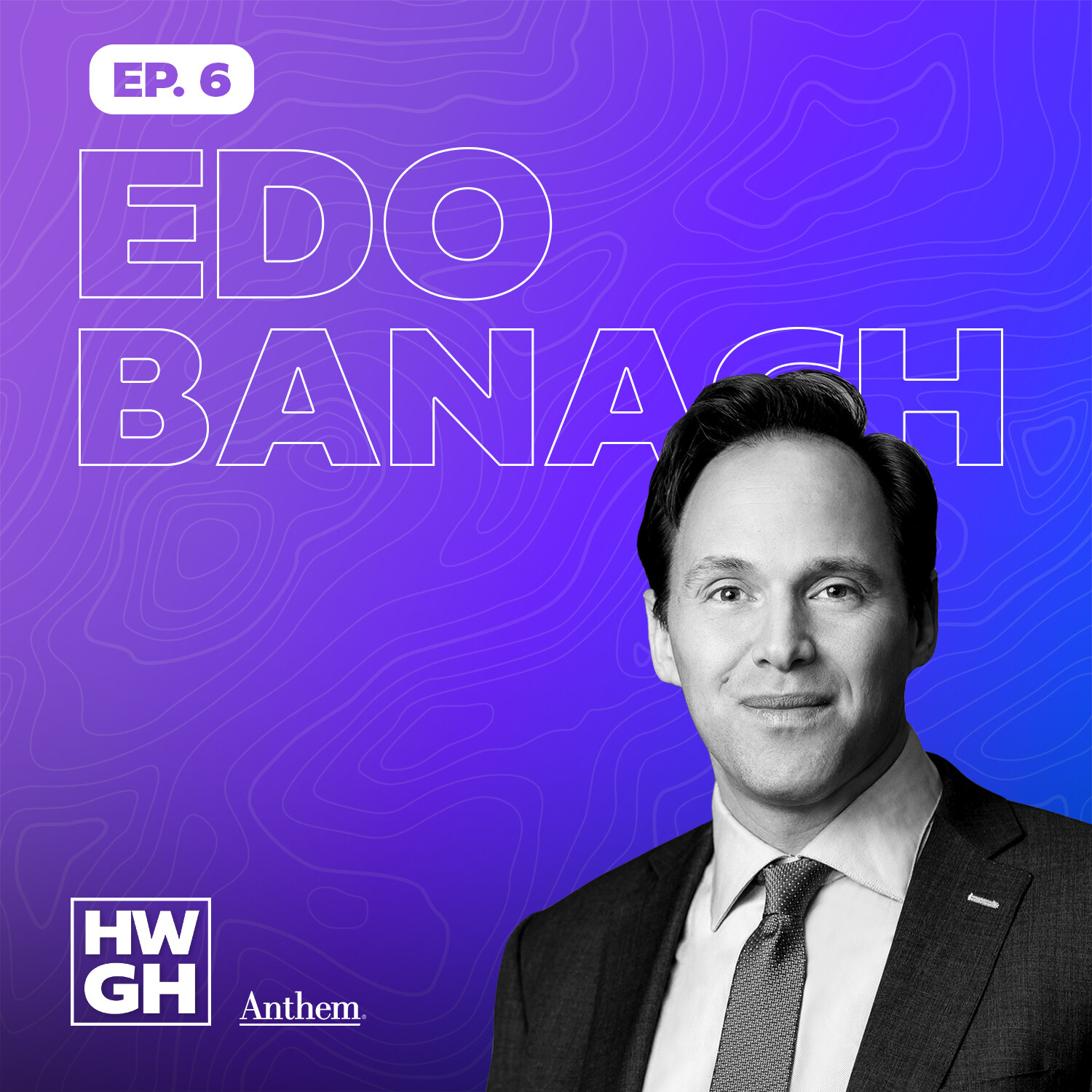 Hospice with Edo Banach