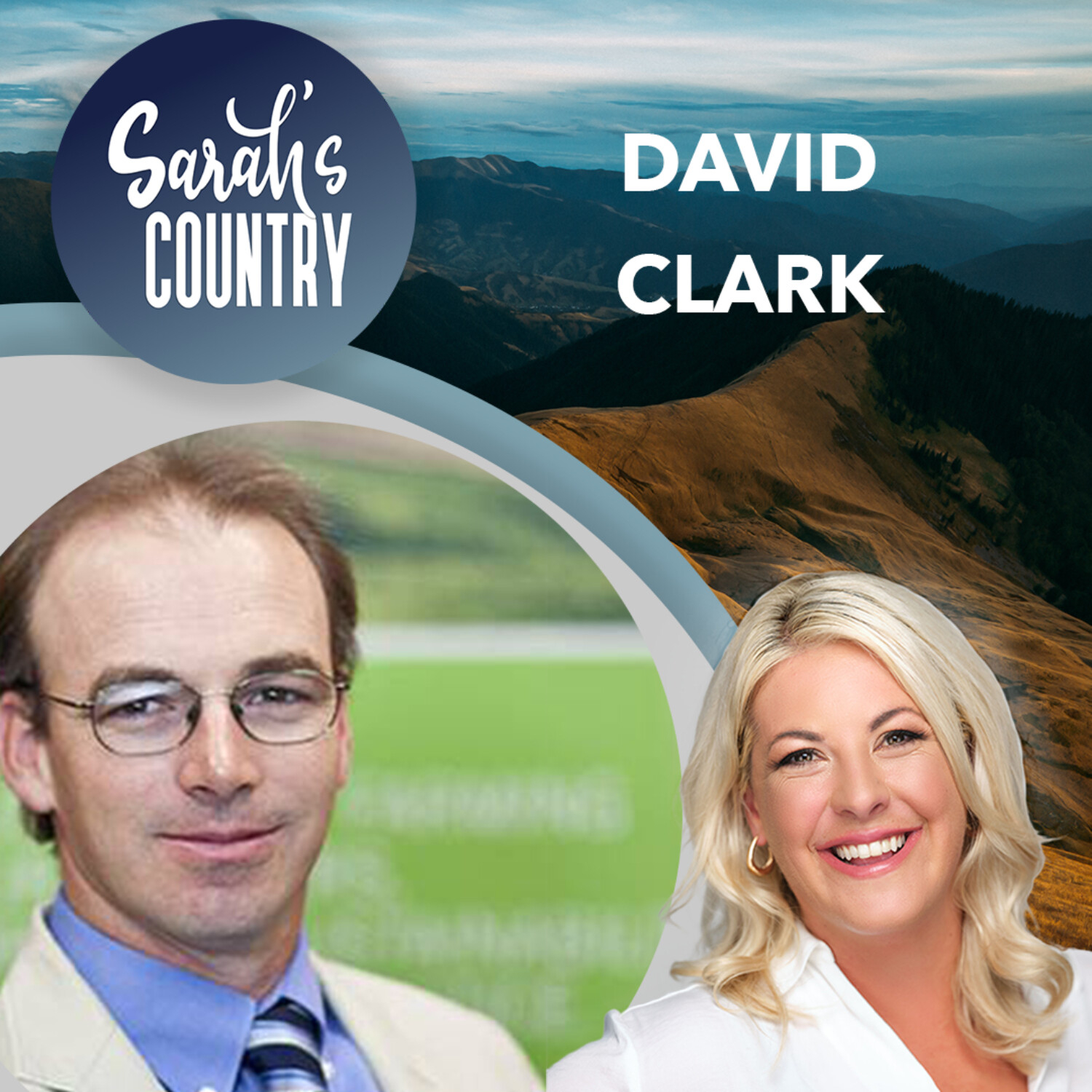 Sarah\'s Country