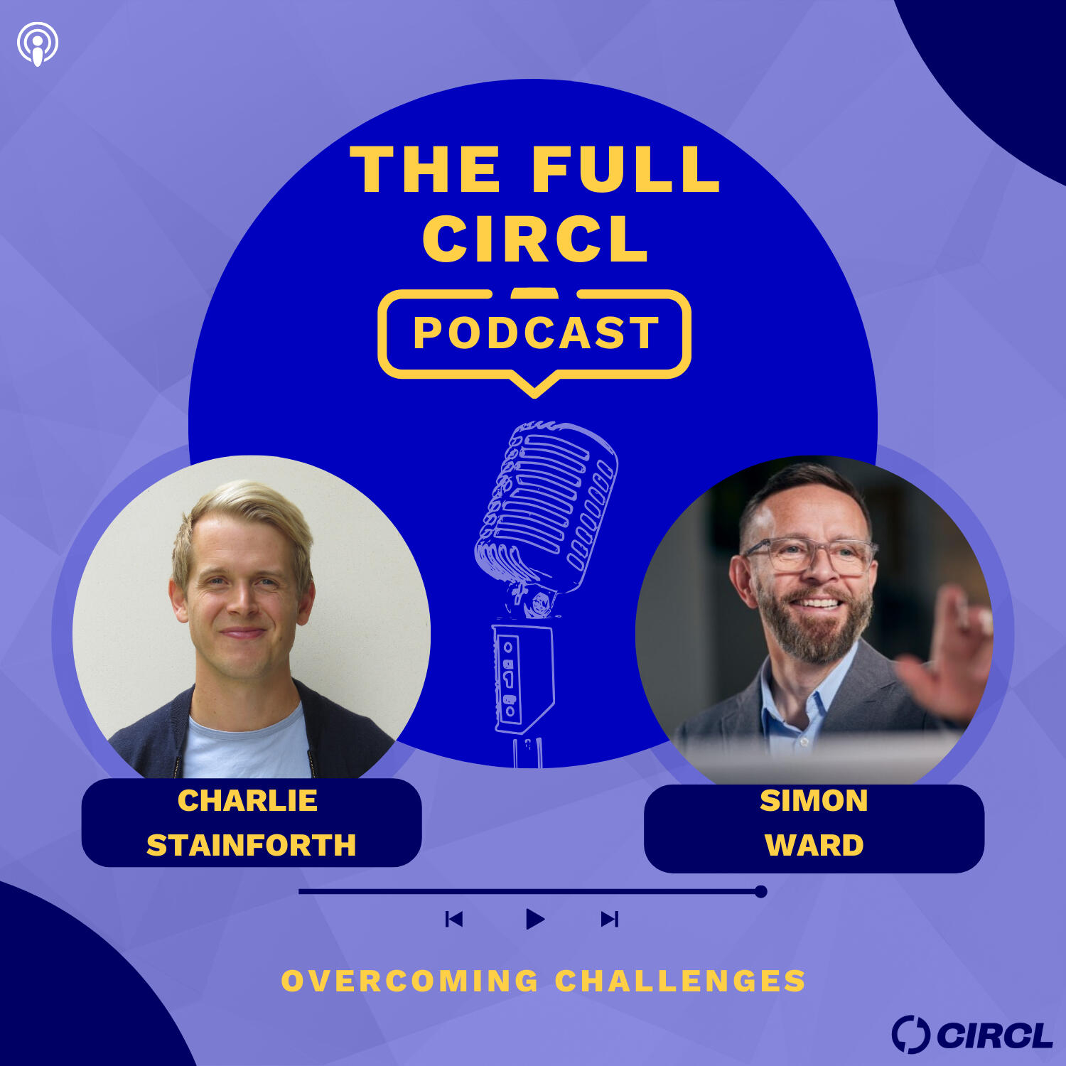 The Full Circl Podcast