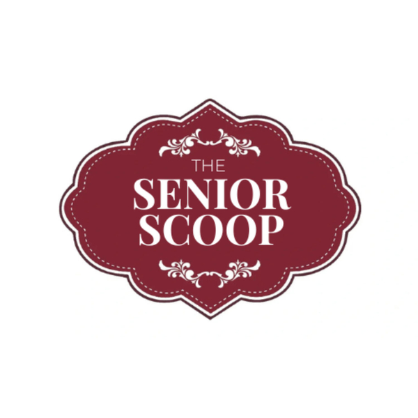 The Senior Scoop artwork