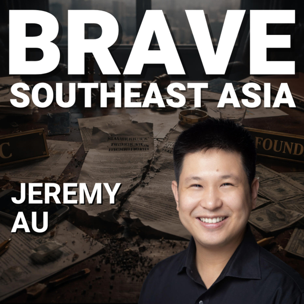 BRAVE: Founder Control VS. VC Governance, Exit Risk & Value Protection