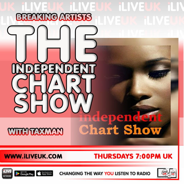 The Independent Chart Show  artwork