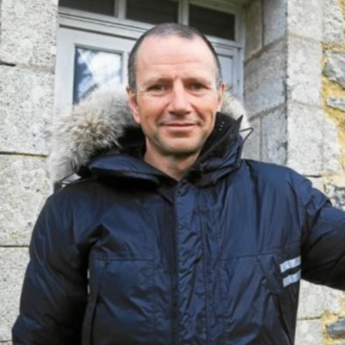 Episode 6 — Science and adventure on the Arctic seas Makers & Shakers