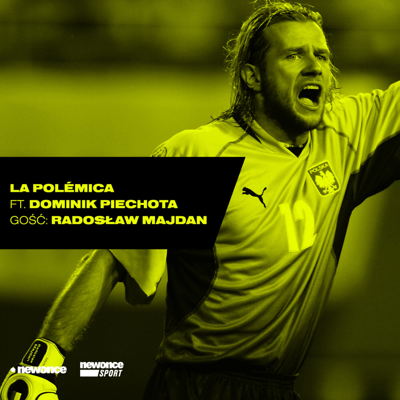 La Polémica [Dominik Piechota]