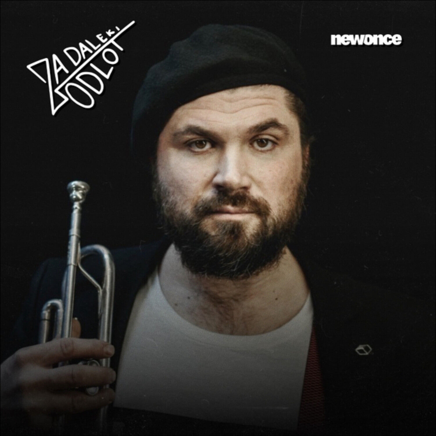 Piotr Damasiewicz: Jazz to nie to, co się gra, ale kto gra episode artwork