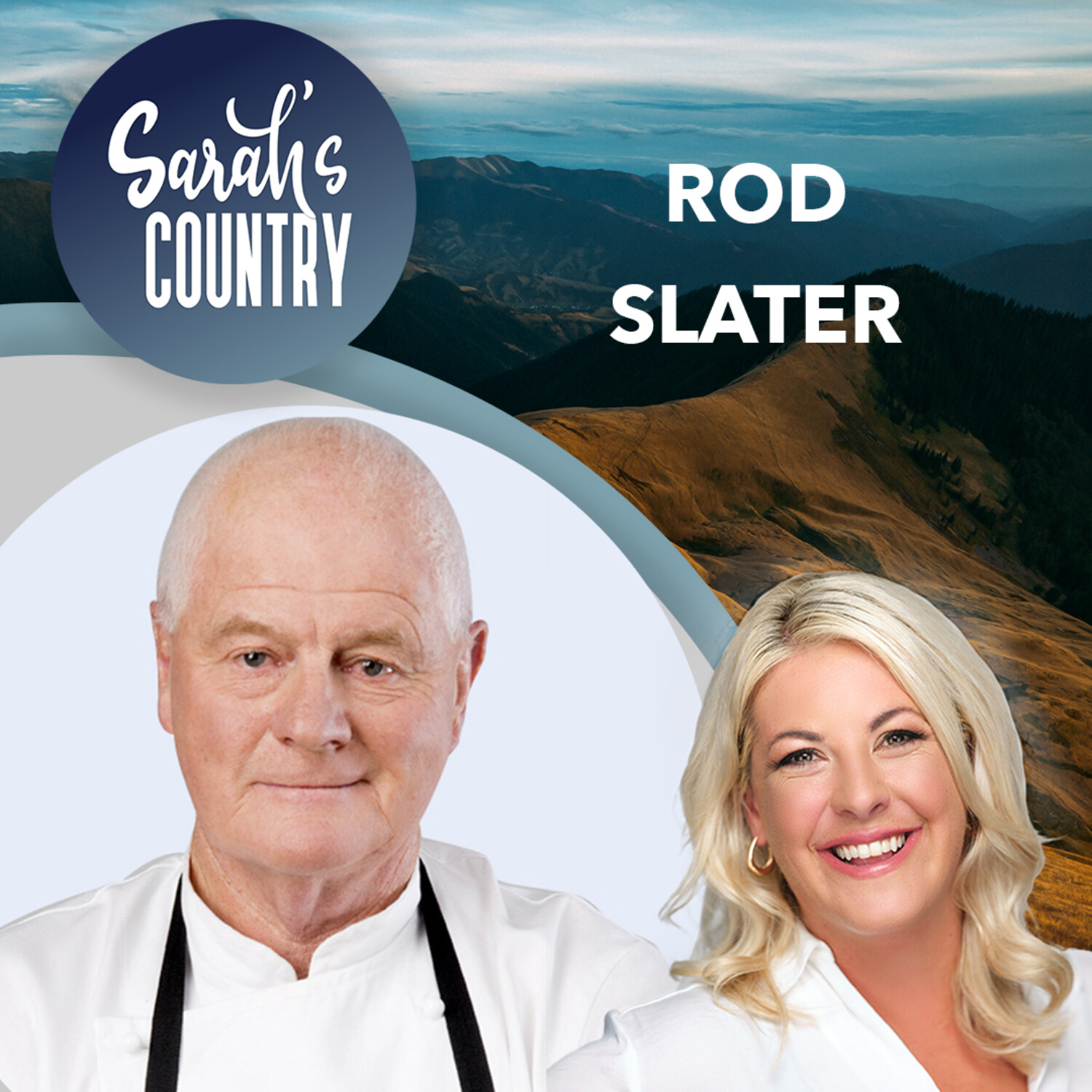 Sarah\'s Country