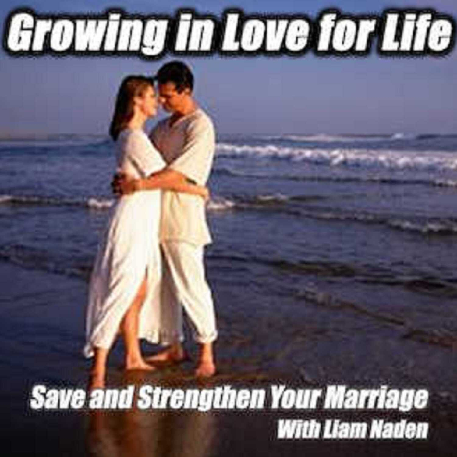 Save and Strengthen Your Marriage: Relationship Transformation