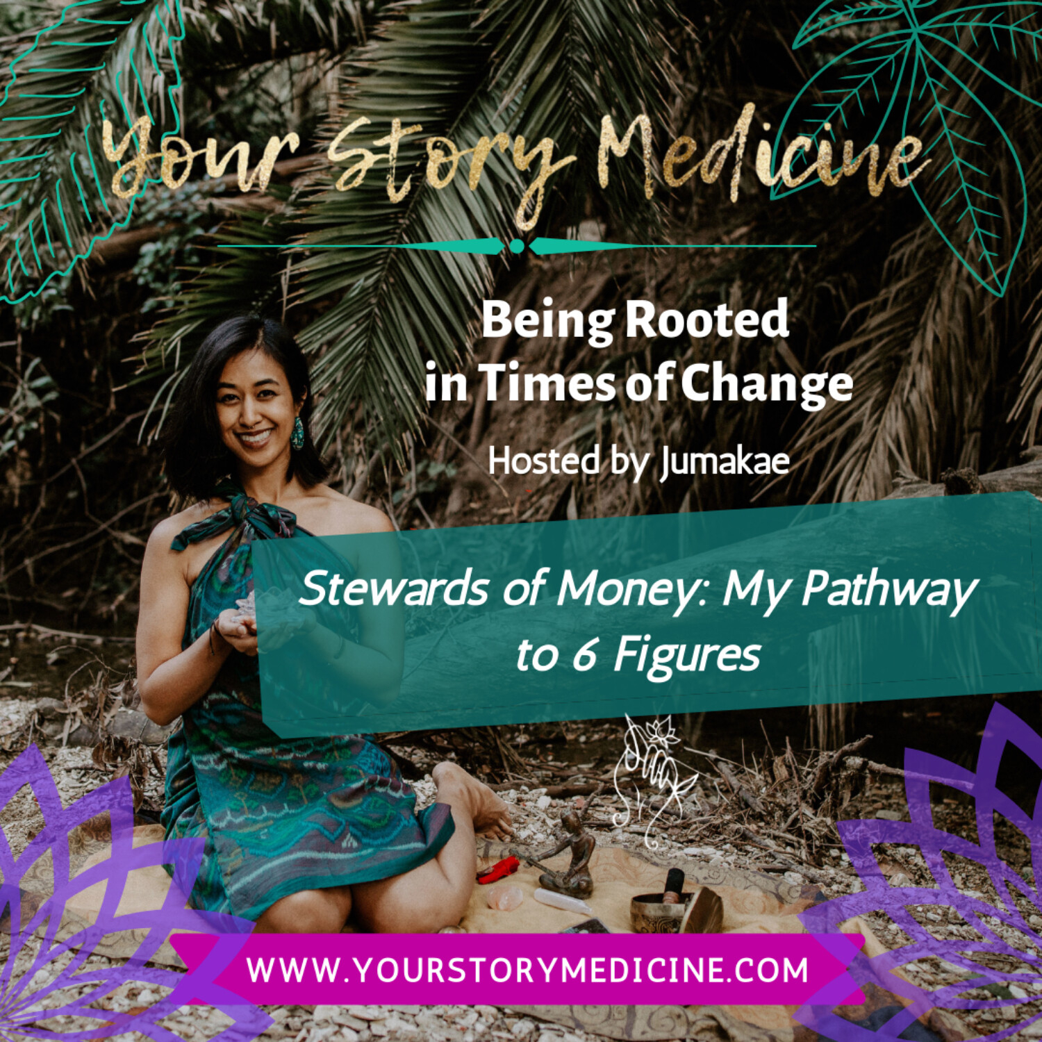 Your Story Medicine