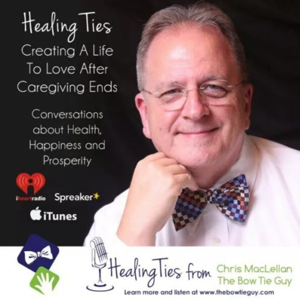 Having The Talk: How to Make End of Life Wishes Easier artwork