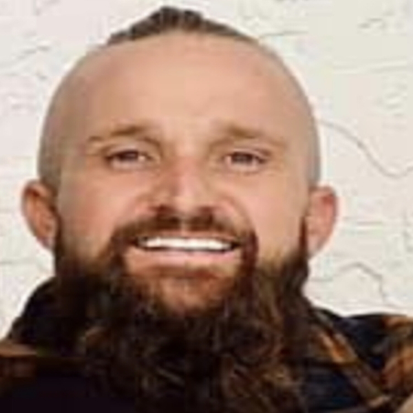 Robby Eddy, Criminal- Author of The Unfair Advantage artwork