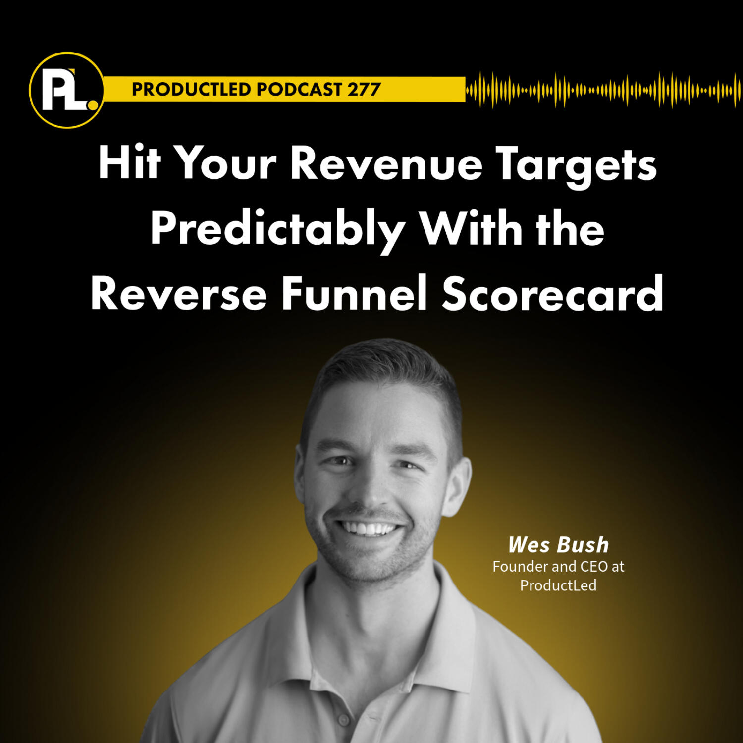 ProductLed Podcast