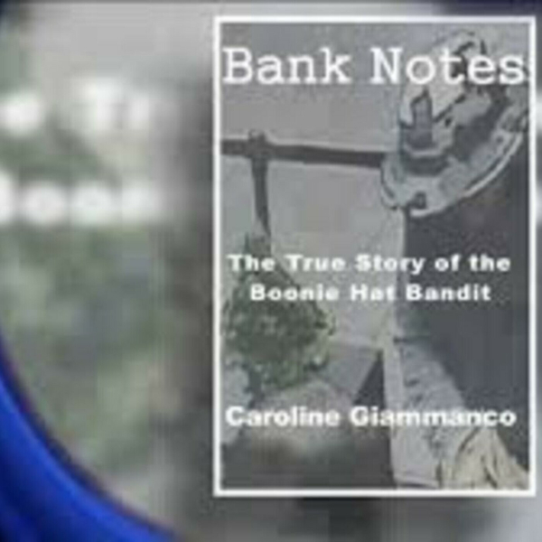 Keith Giammanco - "Boonie Hat Bandit" artwork